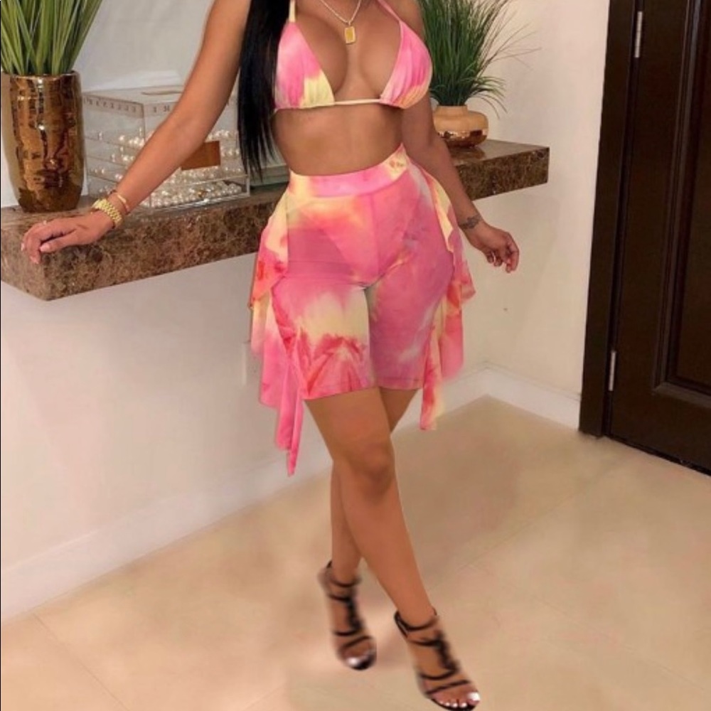 Matching sets - Picture 4 of 9